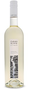 Clean Slate Riesling Qualitatswein Mosel 2014
